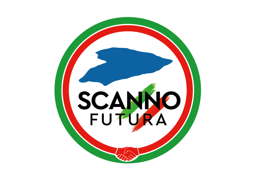 Scanno Futura – Logo