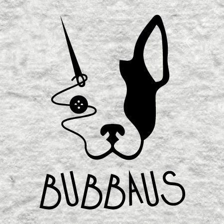 Bubbaus – Logo