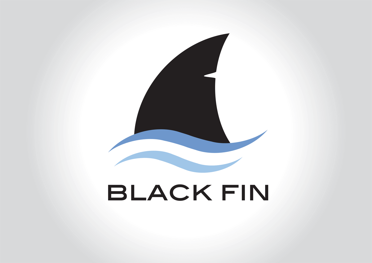Black Sharks Capitolini – Logo