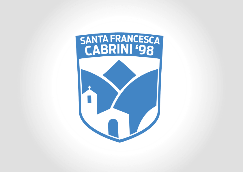 S.F. Cabrini ’98 – Logo